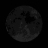 Moon age: 29 days, 9 hours, 4 minutes,0%