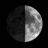 Moon age: 7 days, 11 hours, 42 minutes,57%